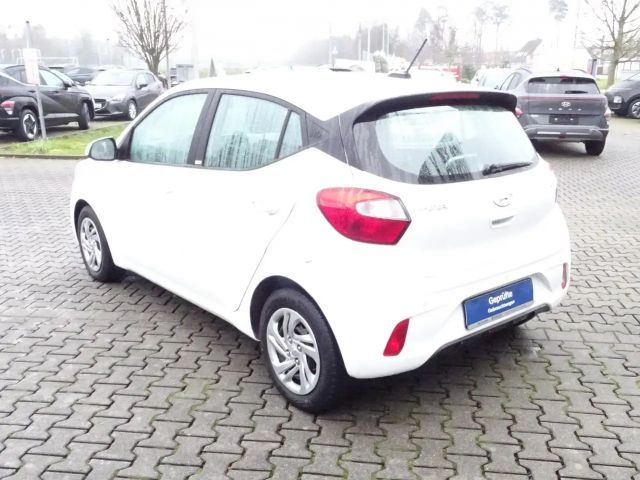Hyundai i10 1.0 Select