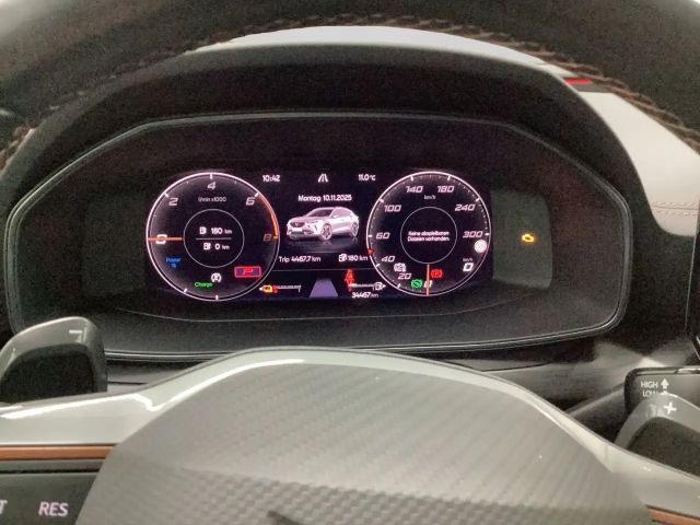 Cupra Formentor 1.4 e-Hybrid VZ