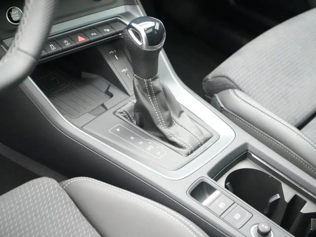 Audi Q3 S-Line Sportback