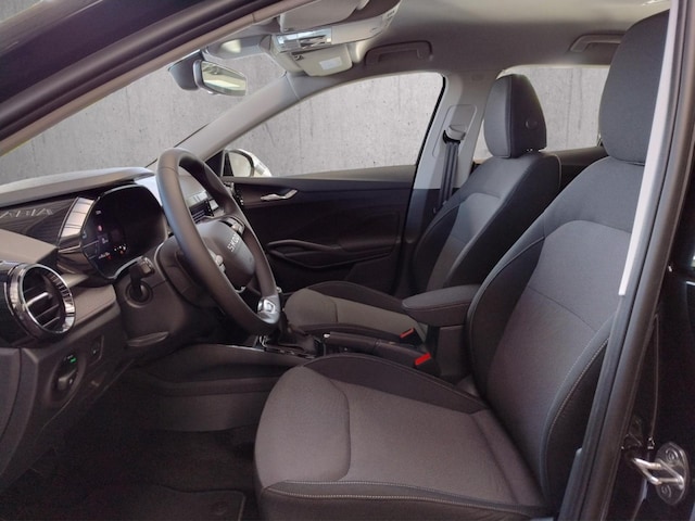 Skoda Fabia 1.0 TSI Selection