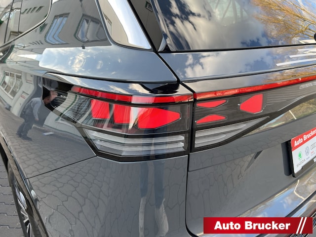 Volkswagen Tayron 2.0 TDI R-Line