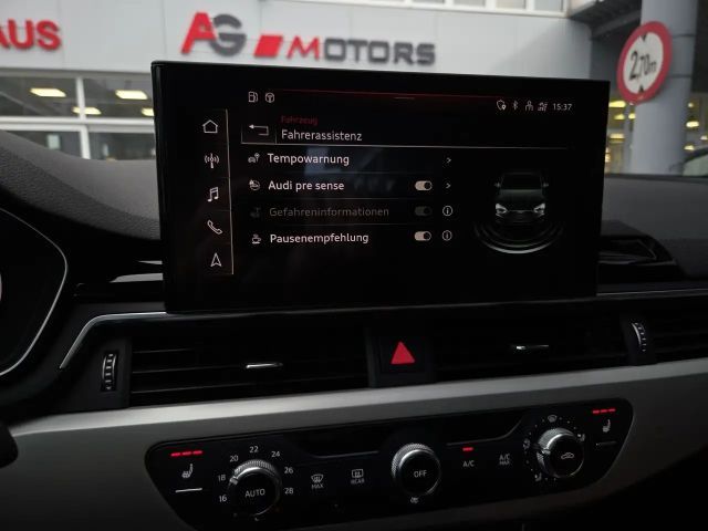 Audi A5 35 TDI Business S-Tronic