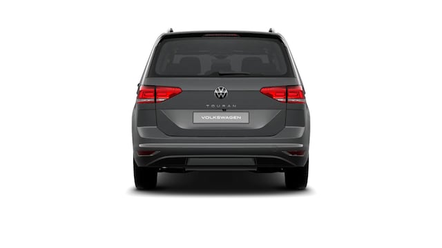 Volkswagen Touran DSG Move