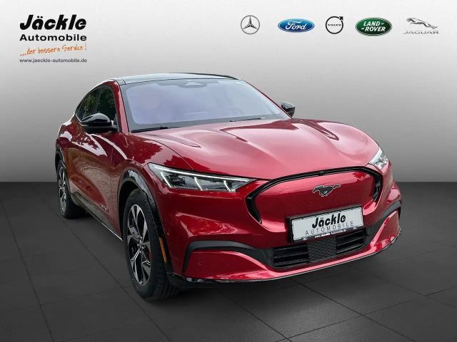 Ford Mustang Mach-E AWD Premium