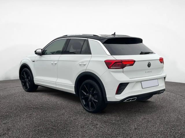 Volkswagen T-Roc DSG R-Line