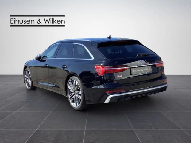 Audi S6 Avant S-Line