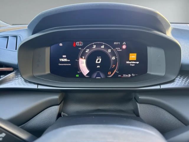 Cupra Terramar 1.5 eTSI
