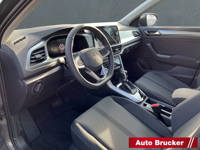 Volkswagen T-Roc 2.0 TDI Life