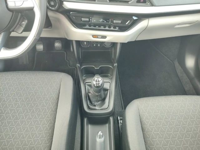 Suzuki Swift Comfort DualJet Hybrid