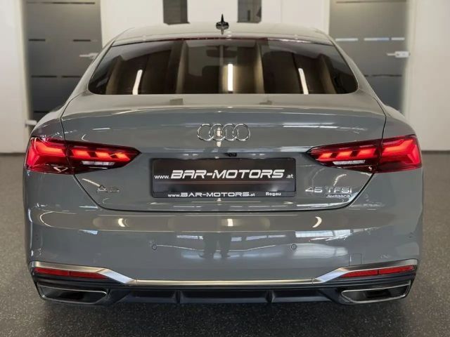 Audi A5 45 TFSI Quattro