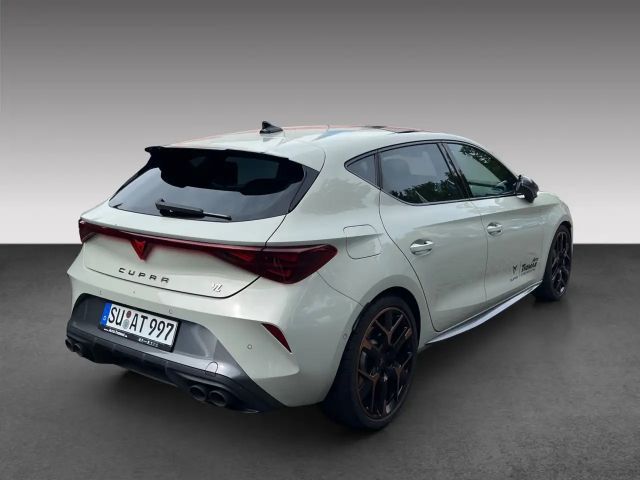 Cupra Leon 2.0 TSI DSG VZ