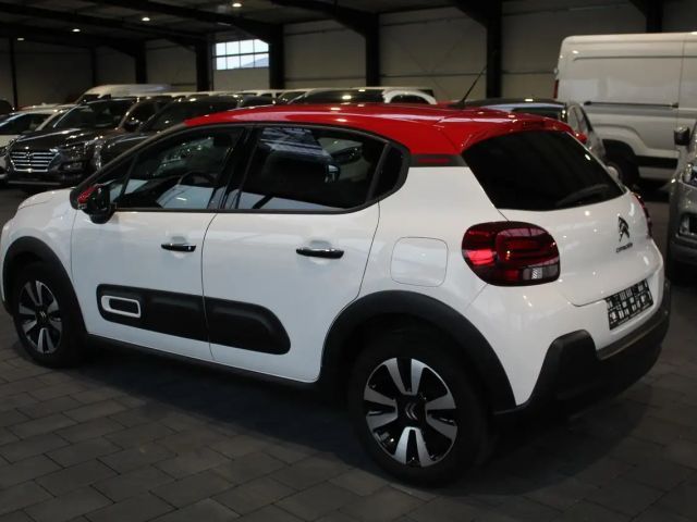 Citroën C3 PureTech Shine