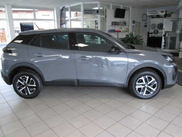 Peugeot 2008 Allure Pack EAT8 PureTech
