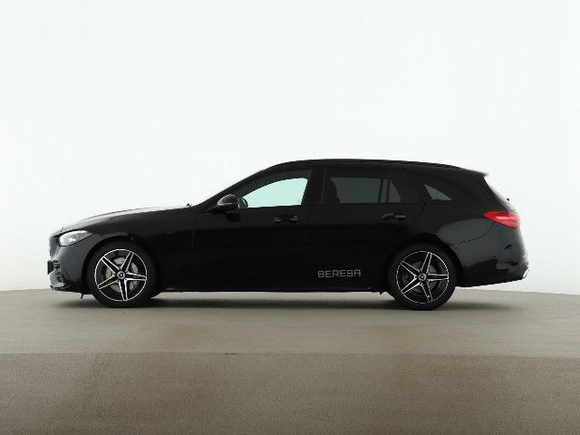 Mercedes-Benz C 220 AMG Line C 220 d Estate