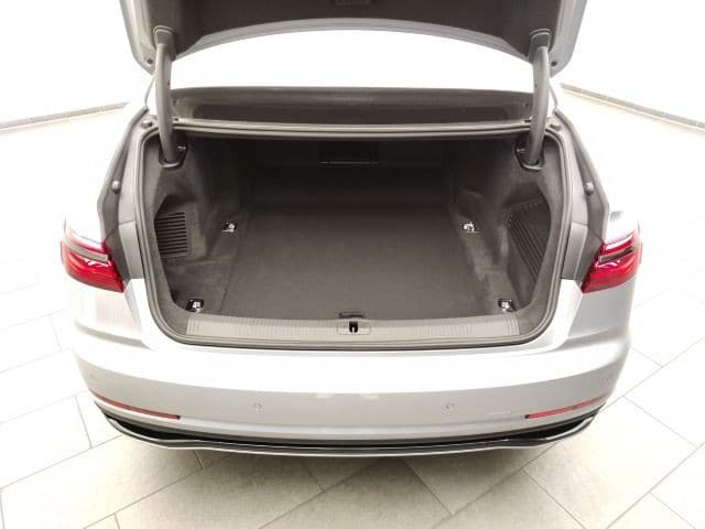 Audi A8 50 TDI Quattro