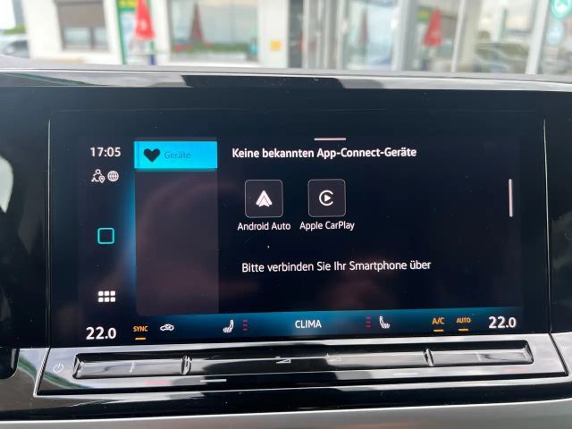 Volkswagen Multivan T7