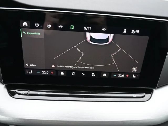 Skoda Octavia Essence TDI