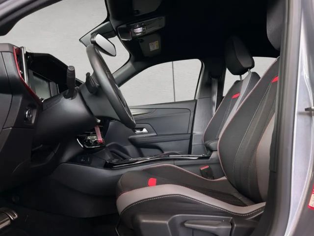 Opel Mokka GS-Line Grand Sport Turbo