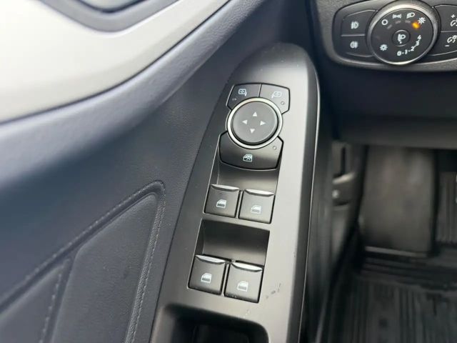 Ford Focus Cool & Connect Wagon