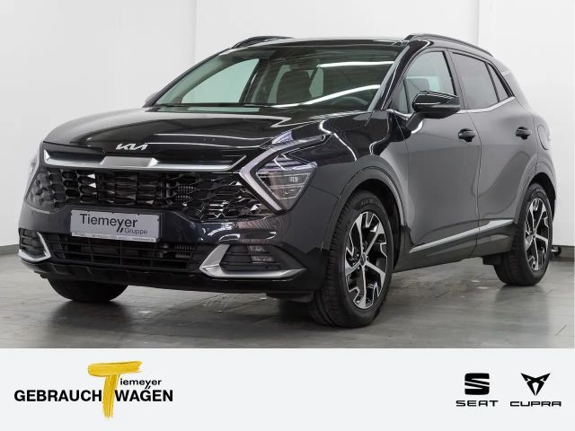 Kia Sportage GDi Spirit