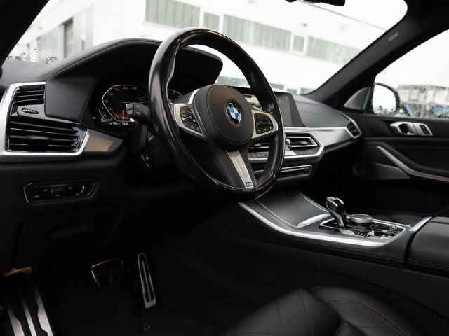 BMW X5 M-Sport xDrive