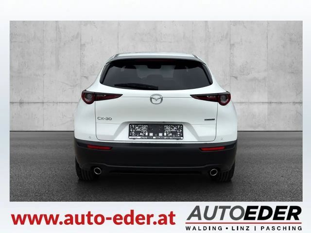 Mazda CX-30 Exclusive-line