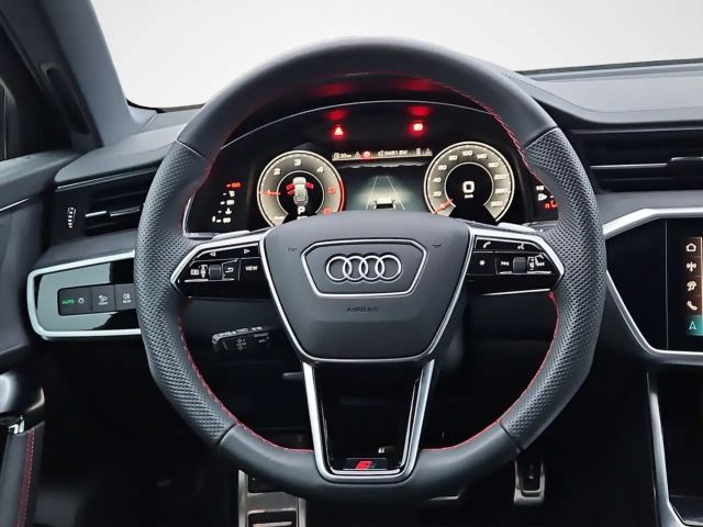 Audi A6 35 TDI Avant S-Line S-Tronic