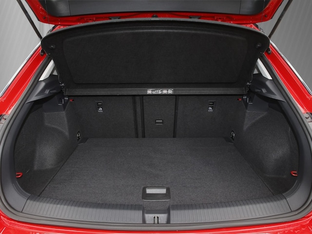 Volkswagen T-Roc 2.0 TDI DSG Style