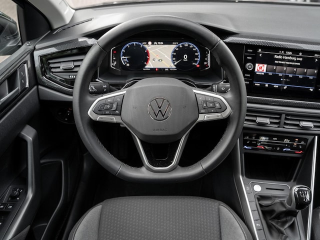 Volkswagen Taigo 1.0 TSI