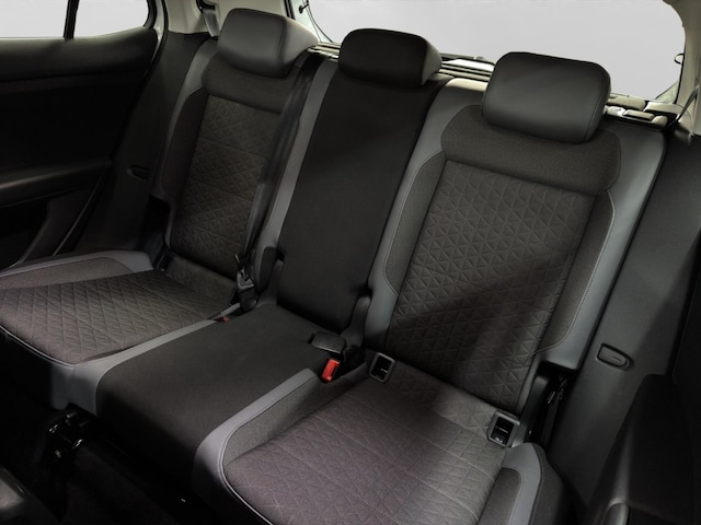 Volkswagen T-Cross DSG Style