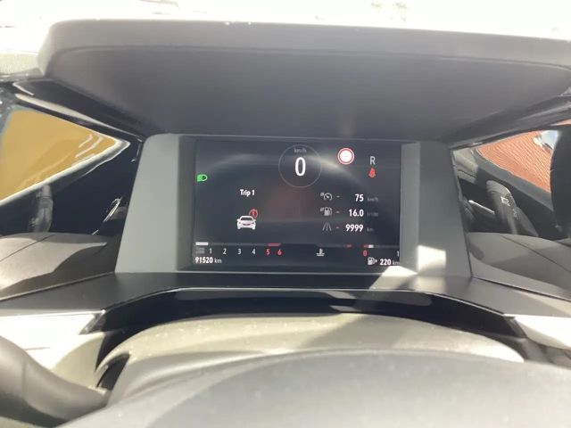 Opel Grandland X Basis