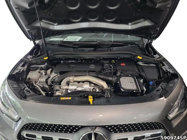 Mercedes-Benz GLA 220 4MATIC AMG Line