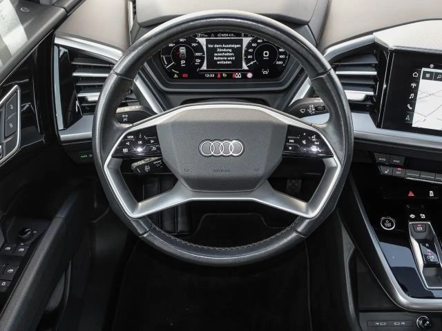 Audi Q4 e-tron 40