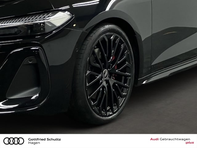 Audi A5 Avant Quattro S-Tronic