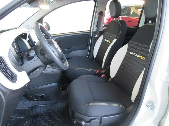 Fiat Panda 4x2