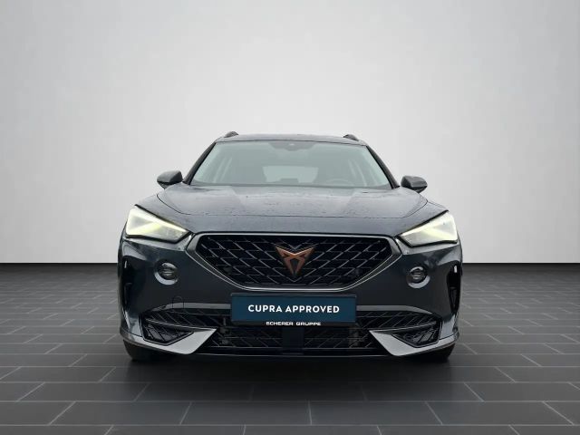 Cupra Formentor 1.4 e-Hybrid
