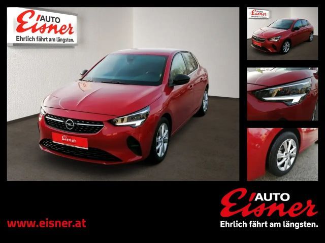 Opel Corsa 1.2 Turbo Elegance Turbo