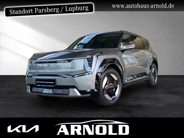 Kia EV9 99,8 kWh Vierwielaandrijving