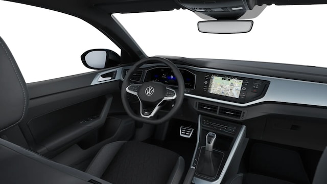 Volkswagen Taigo 1.0 TSI DSG