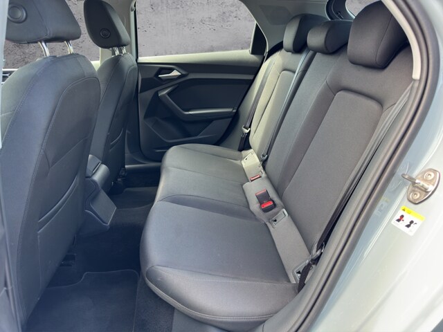 Audi A1 30 TFSI Sportback