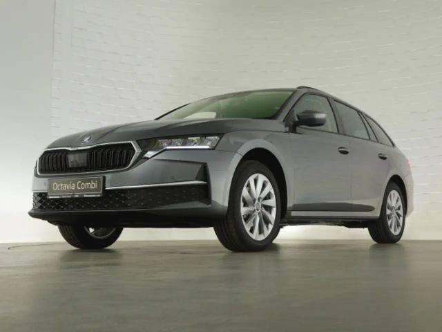 Skoda Octavia Combi Selection