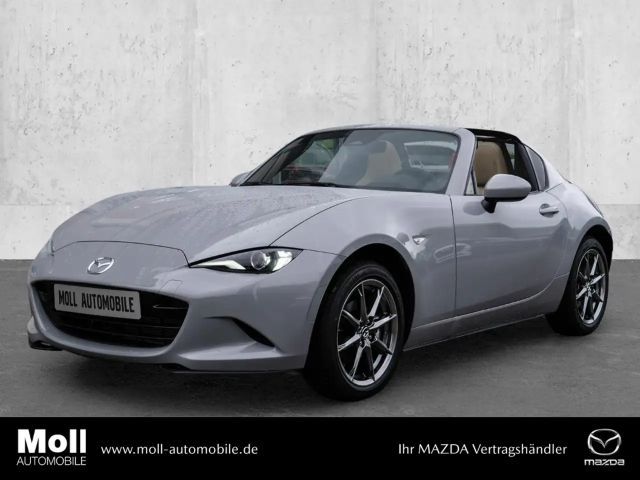 Mazda MX-5 RF SkyActiv