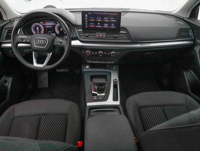 Audi Q5 40 TDI Quattro S-Tronic