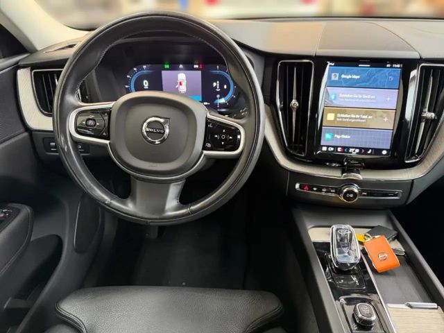 Volvo XC60 Geartronic Inscription
