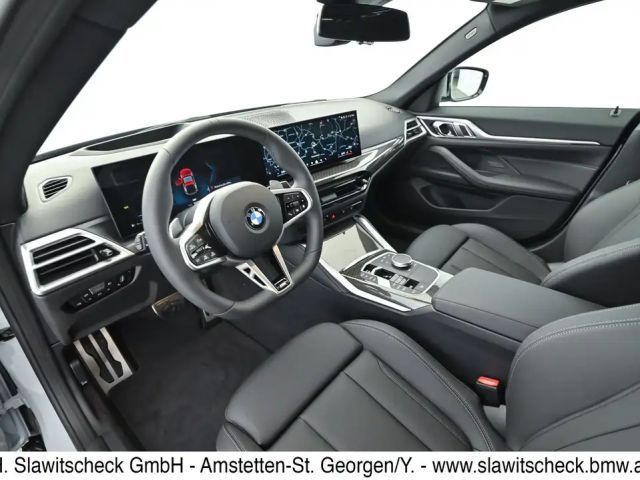 BMW 430 430i Coupé xDrive