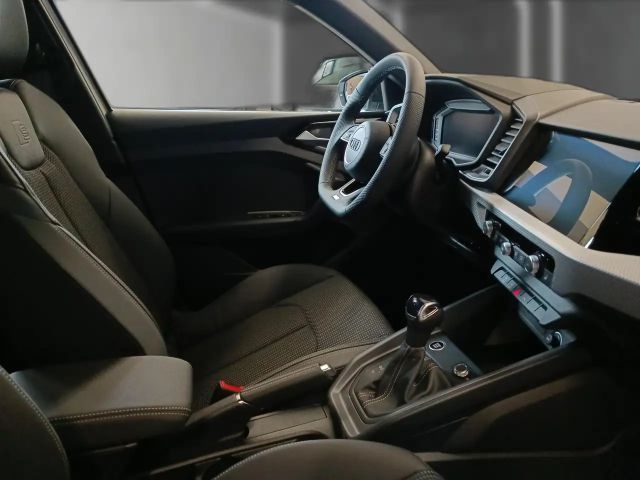 Audi A1 30 TFSI Sportback