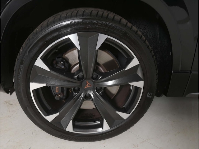 Cupra Ateca 2.0 TSI 4Drive DSG VZ