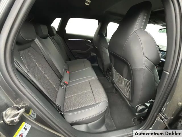 Audi S3 2.0 TFSI S-Tronic Sedan Sportback