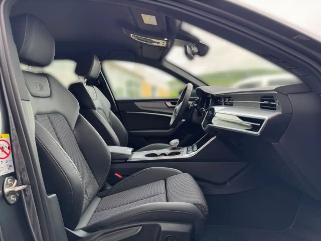 Audi A6 50 TDI Quattro S-Line