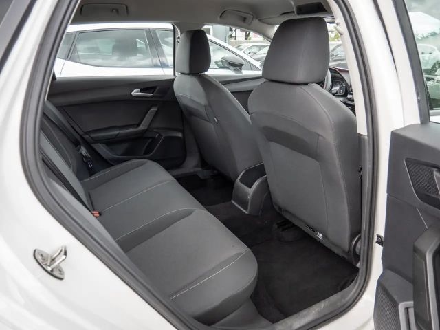 Seat Leon 1.0 TSI Reference Sportstourer